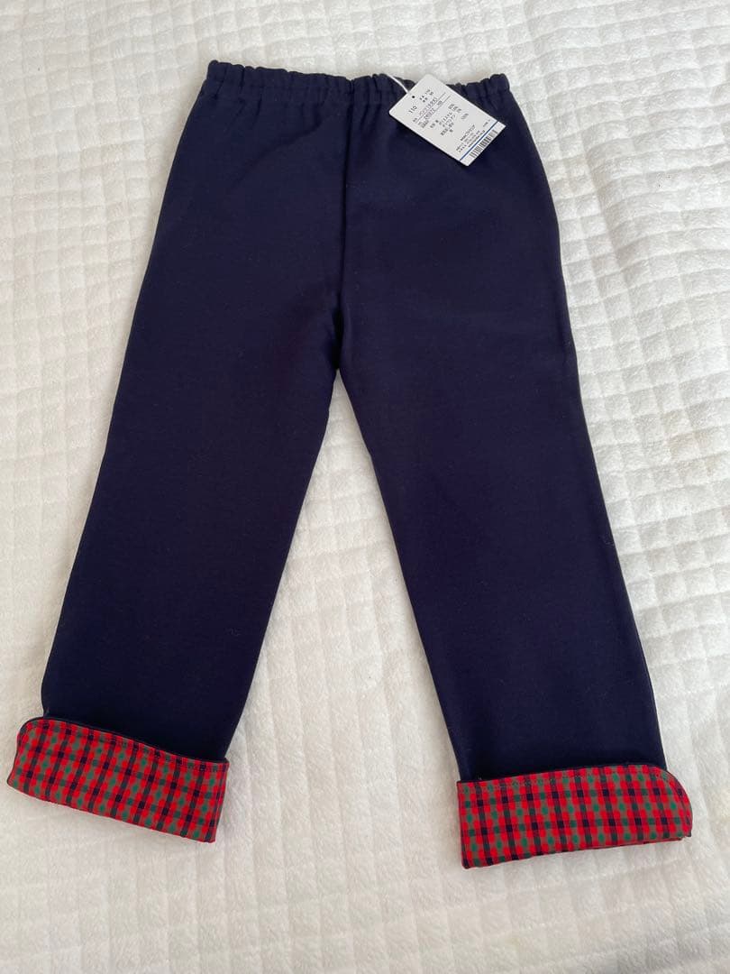 ファミリア　パンツ