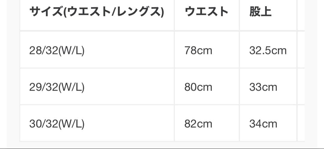 新品未使用！HOPE SKID JEANSブラック ワイドデニム　30/32