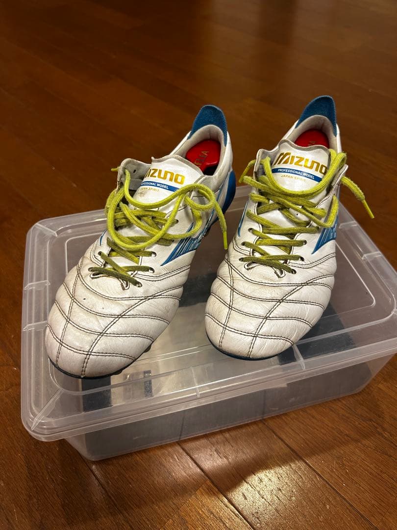 ミズノモレリアネオ4JAPAN