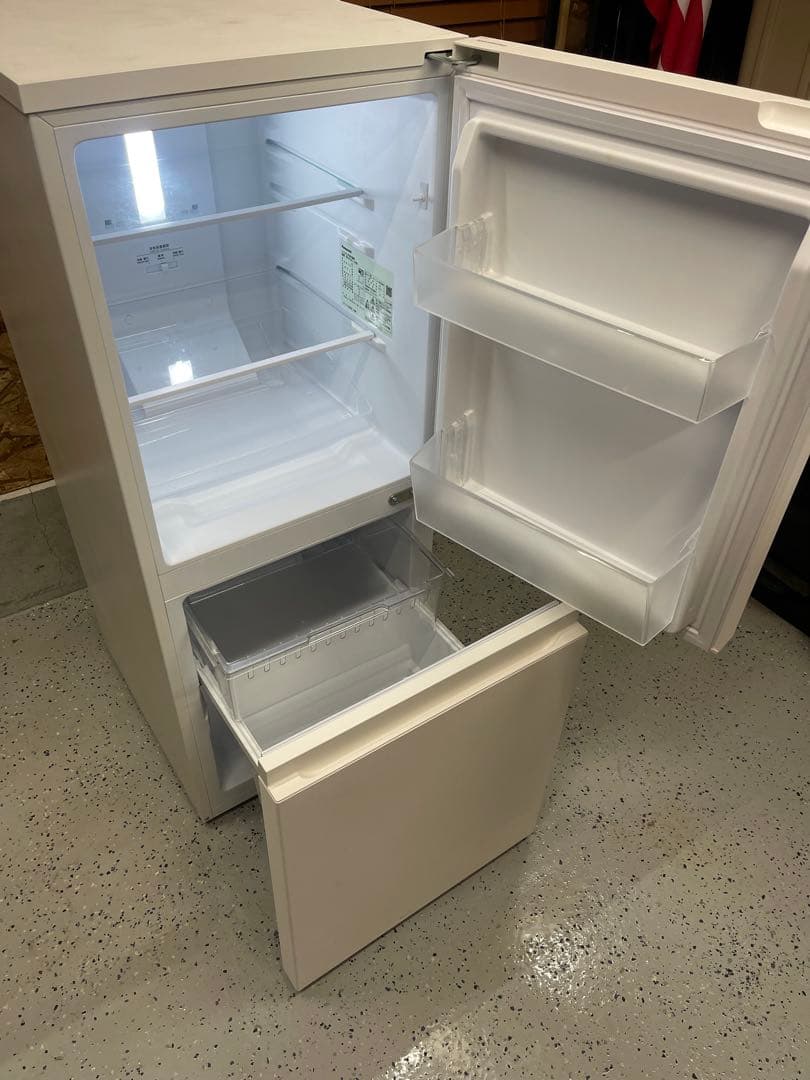 送料込み Panasonic パナソニック NR-B16C1 冷蔵庫