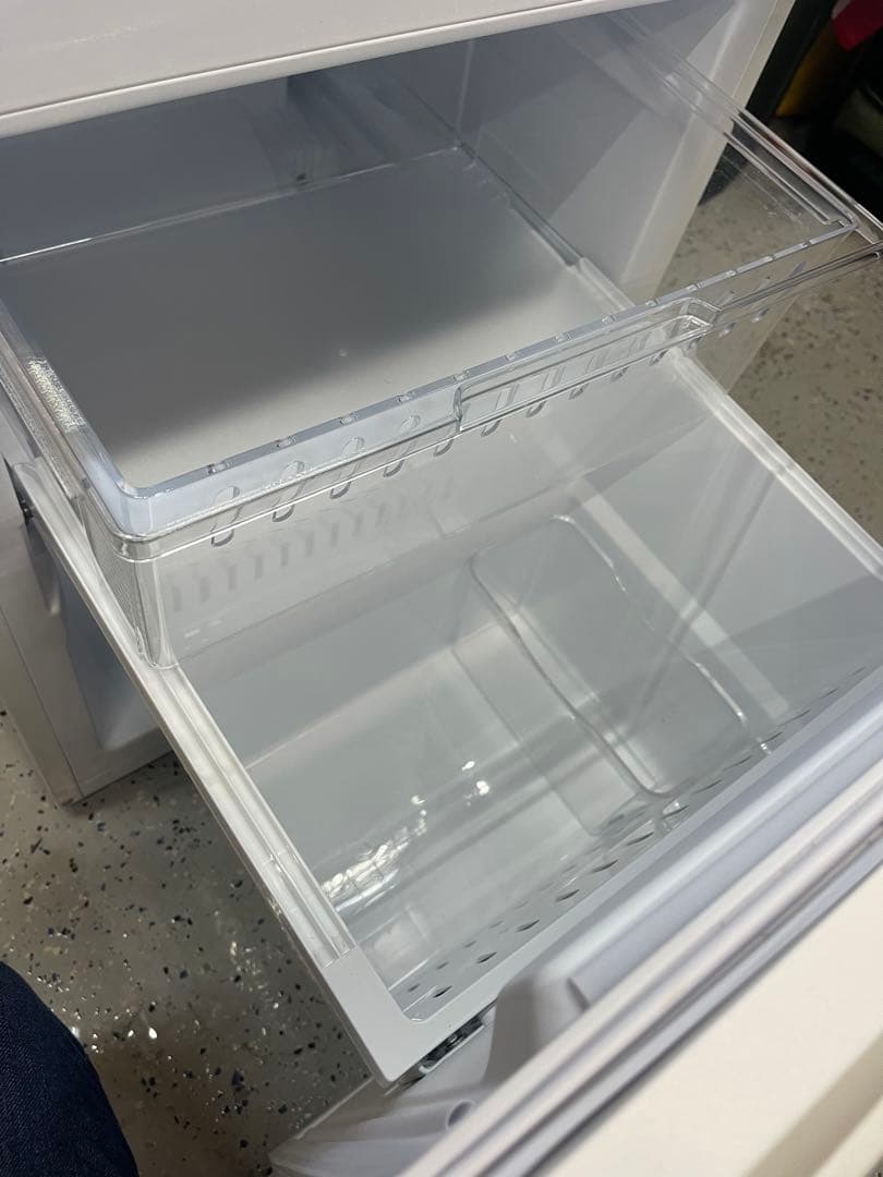 送料込み Panasonic パナソニック NR-B16C1 冷蔵庫