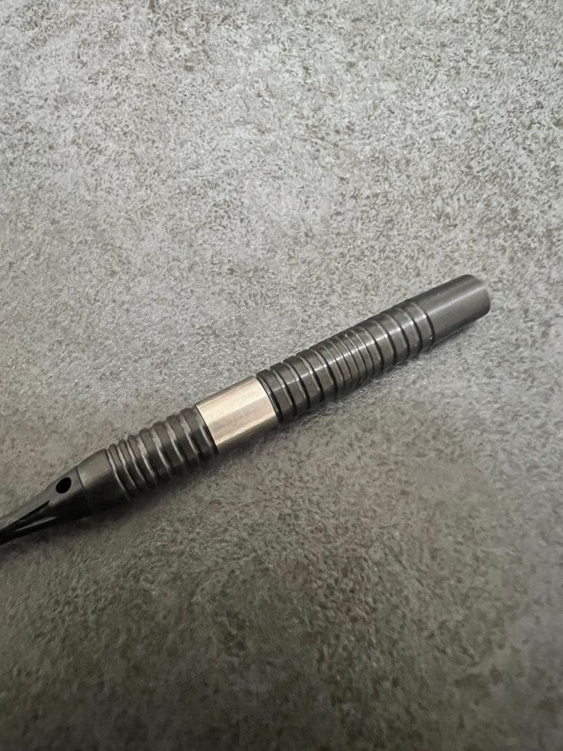 Trinidad Pro Lazy 松吉輝宗モデル　ほぼ新品