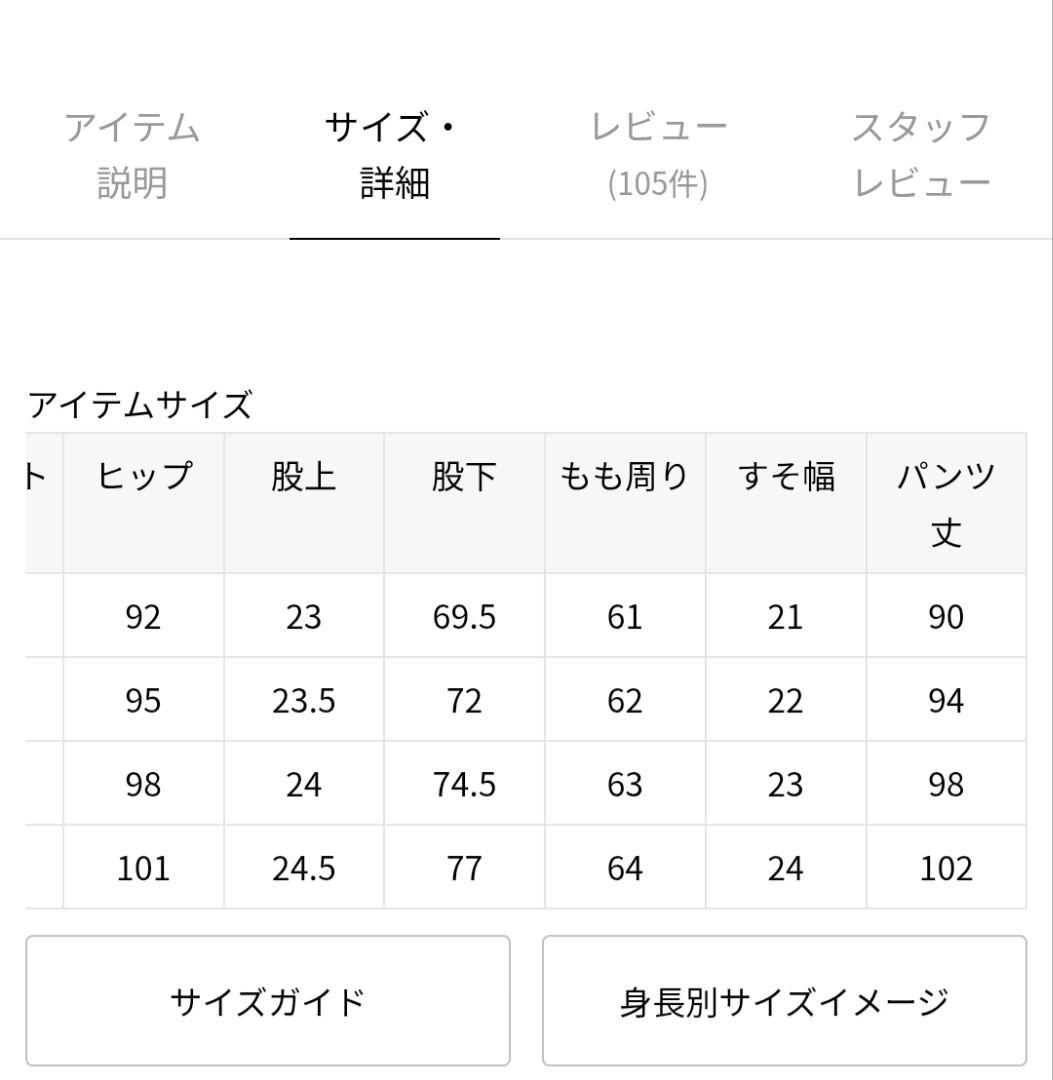 【タグ付き】25SS　ルーズベイカーパンツ　カーキ　サイズ34