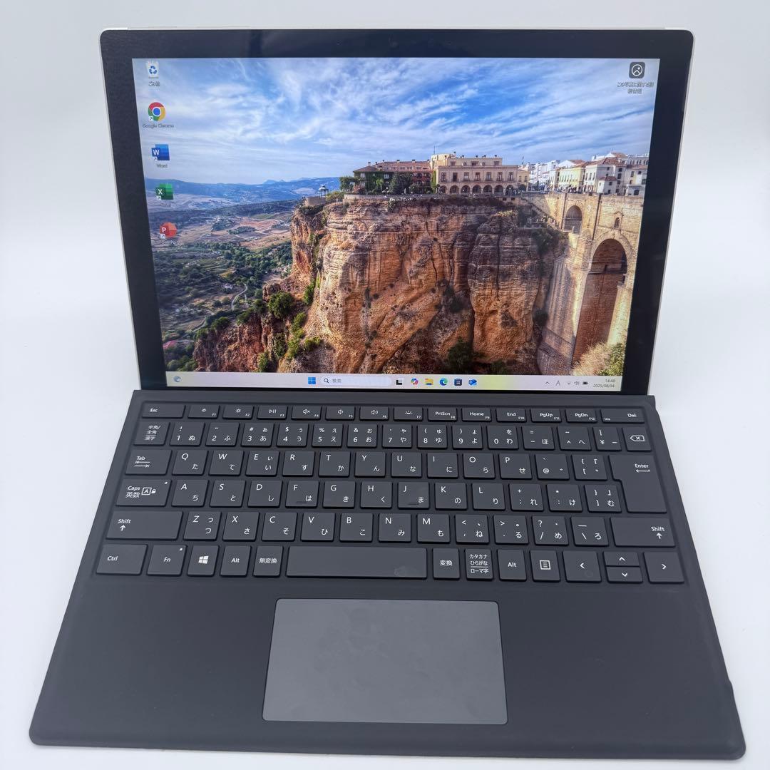 良品☆ Surface 7 Pro Plus 第11世代 Core i5 8GB