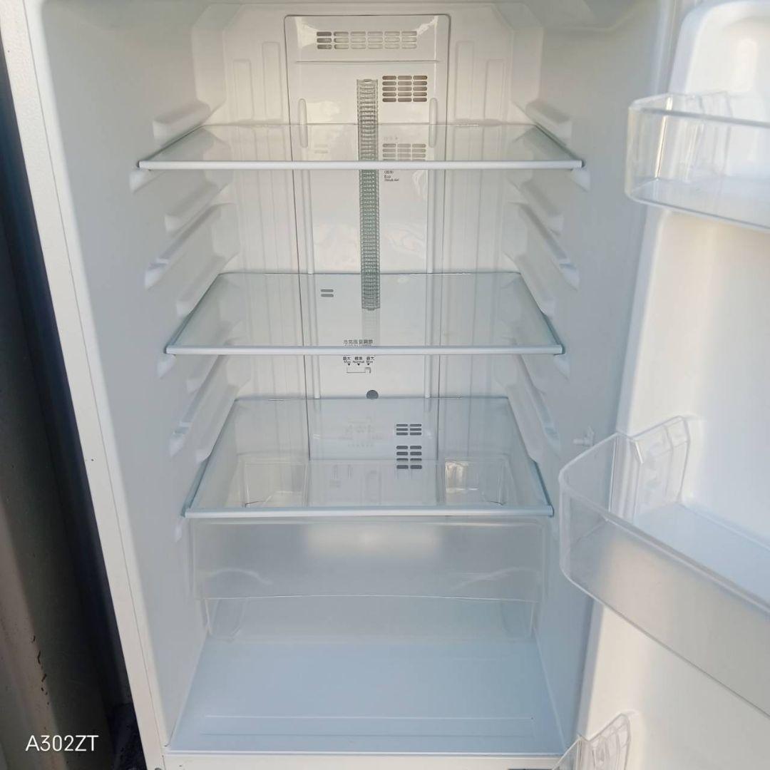 にくちゃん様　Panasonic　人気モデル冷蔵庫　168L