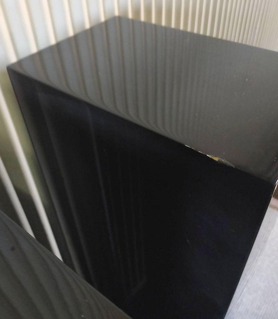 Shokai Bowers&wilkins CM8 スピーカー 現状品