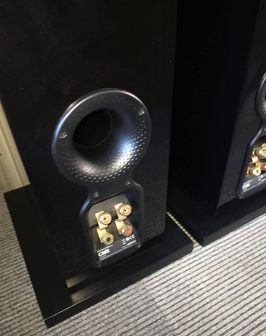 Shokai Bowers&wilkins CM8 スピーカー 現状品