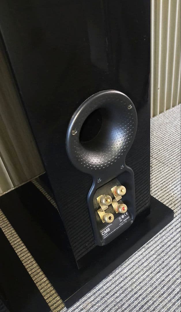 Shokai Bowers&wilkins CM8 スピーカー 現状品