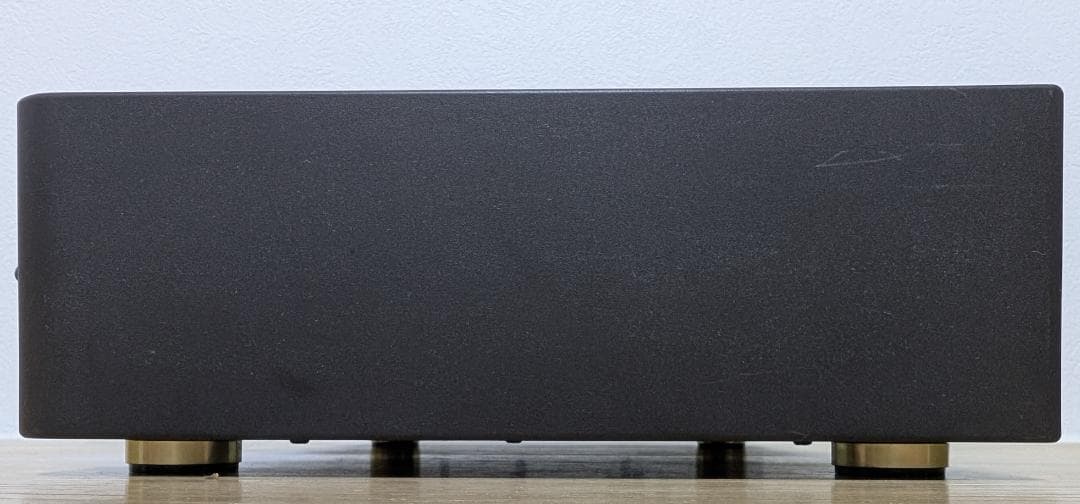 イシノラボ MASTERS CA-999FBG/ACcustom パッシブプリ