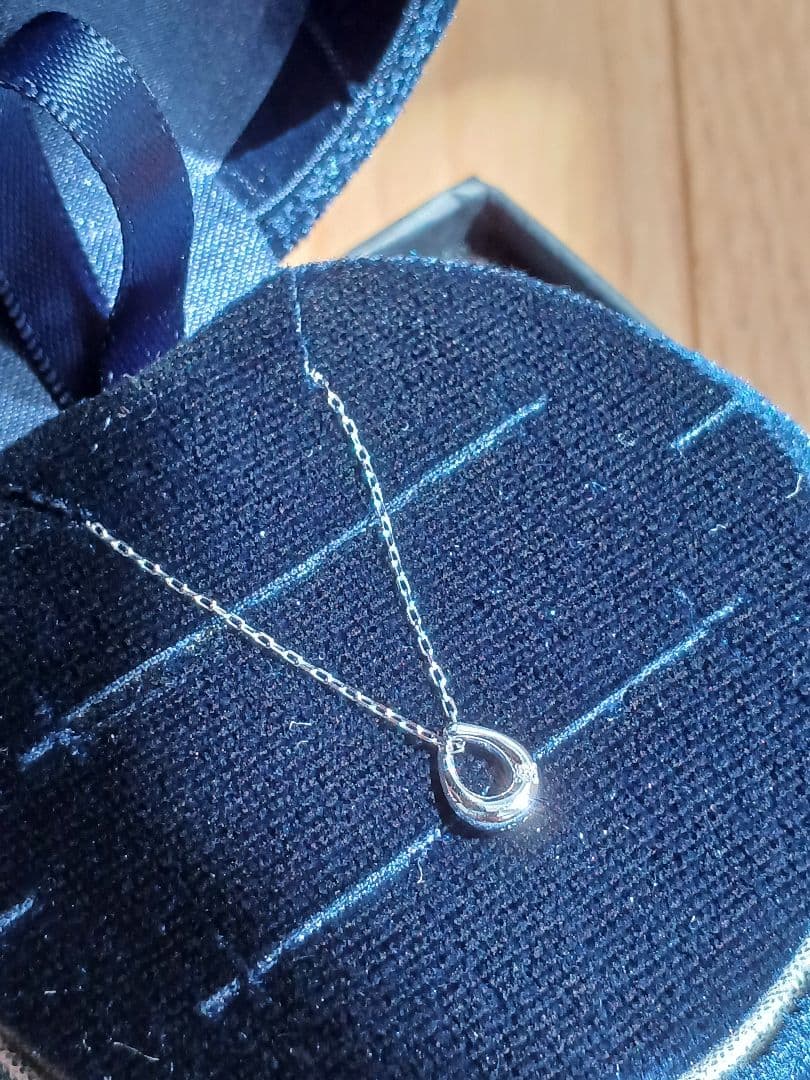 【yusa】4℃◆プラチナPt950/850◆ダイヤモンドネックレス保証書