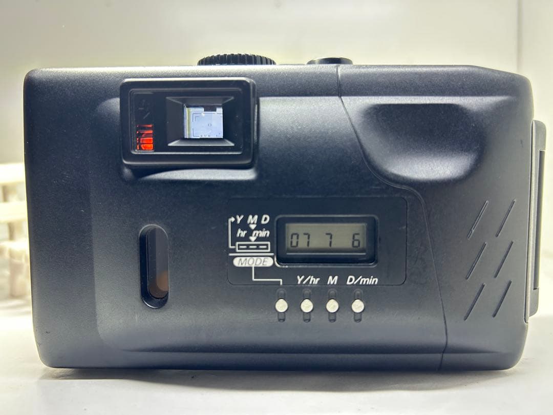 Nikon ニコン L35AWAF ピカイチカリブ　動作品 コンパクトカメラ美品