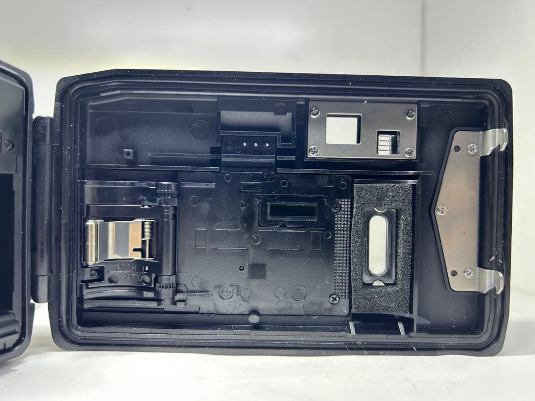 Nikon ニコン L35AWAF ピカイチカリブ　動作品 コンパクトカメラ美品