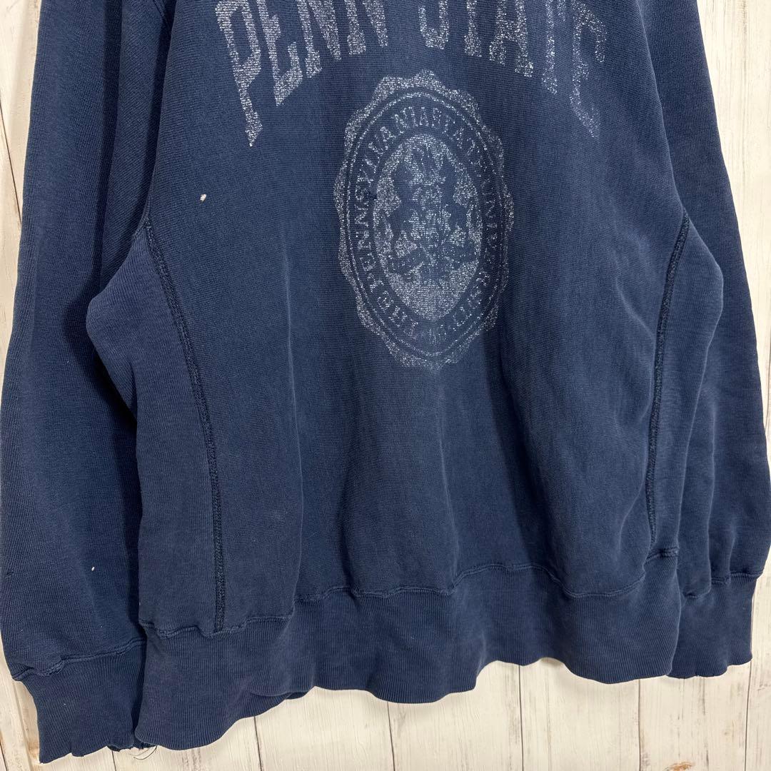 80s〜90s チャンピオン リバースウィーブ トリコタグ ビンテージ USA製