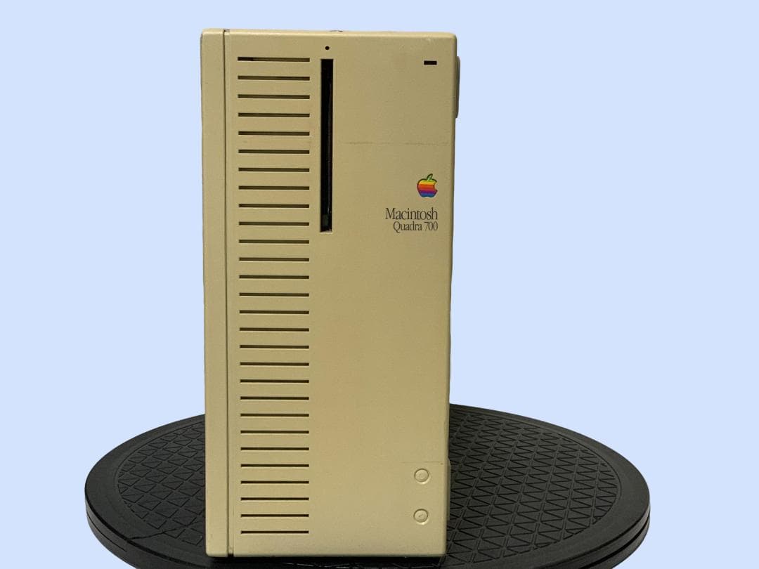 M6037 アップル Macintosh Quadra 700 マッキントッシュ