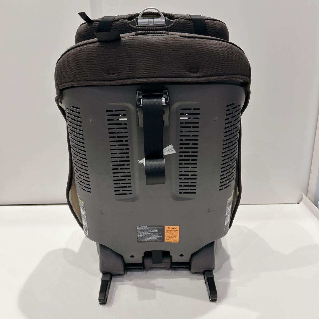 美品✨combi チャイルド ジュニアシート ジョイトリップアドバンス plus