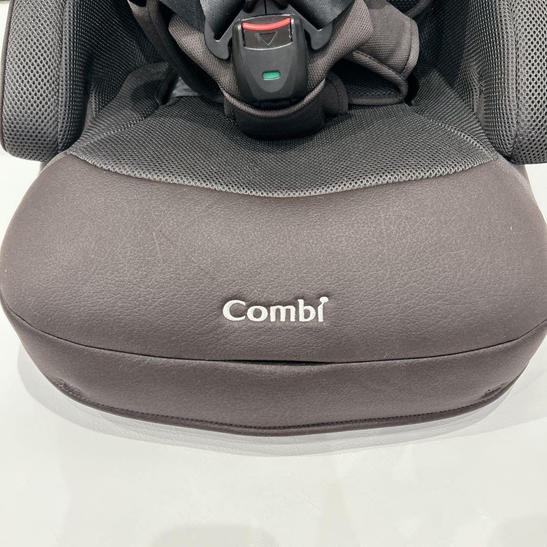 美品✨combi チャイルド ジュニアシート ジョイトリップアドバンス plus