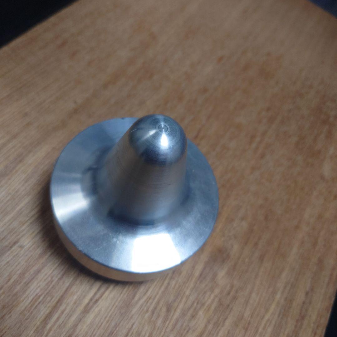 Ashtaka製 菌糸プレス機 Type30T＋アタッチメントセット