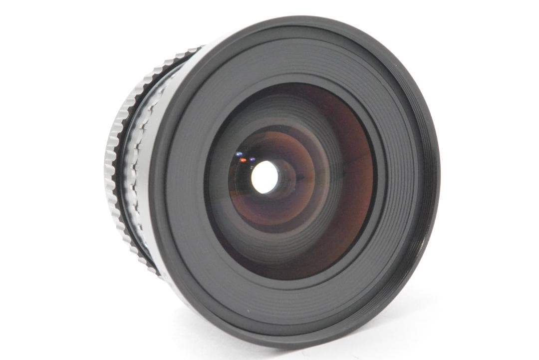 ■美品■ペンタックス SMC PENTAX-A 20mm F2.8