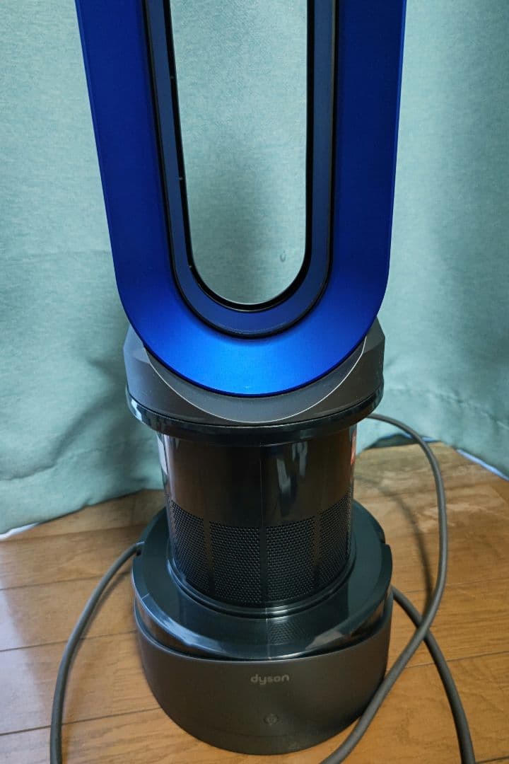Dyson HP00 hot＋cool 空気清浄機能付き おまけあり