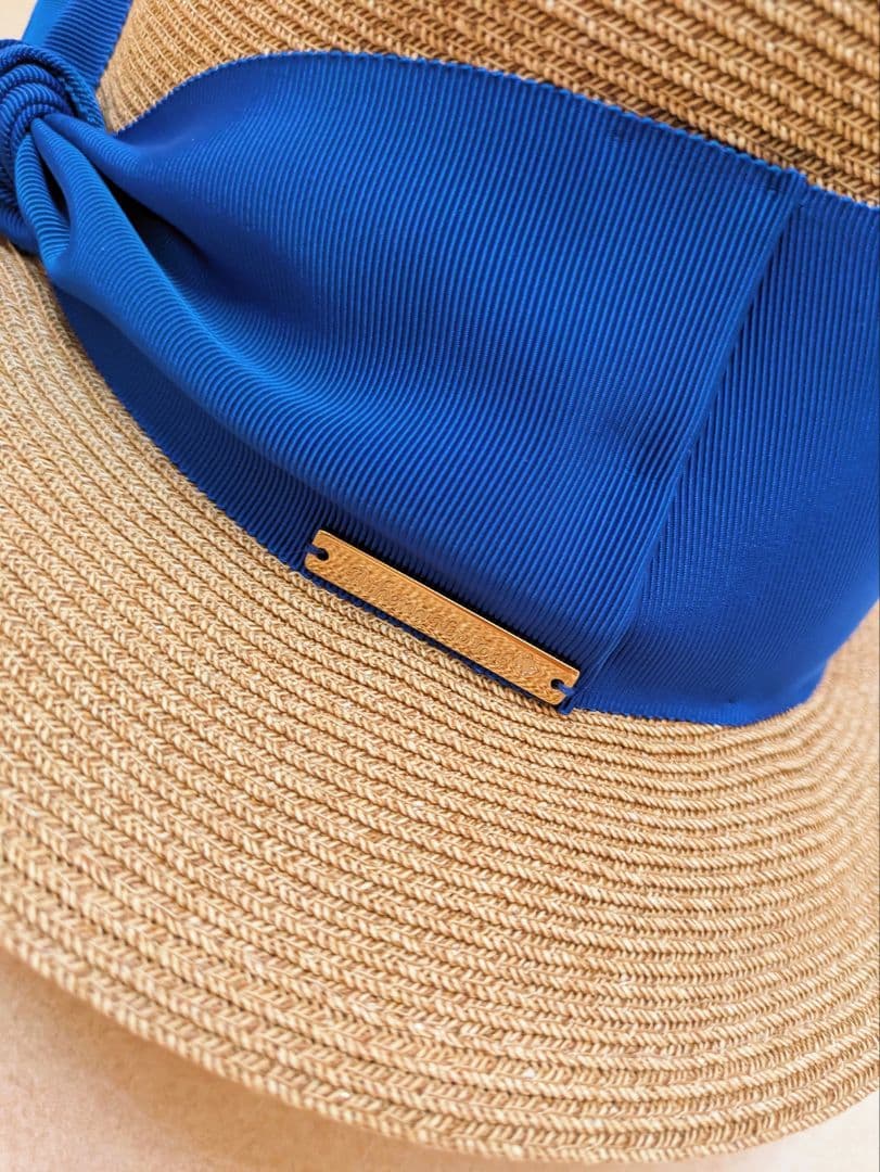 帽子 Athena New York Camila