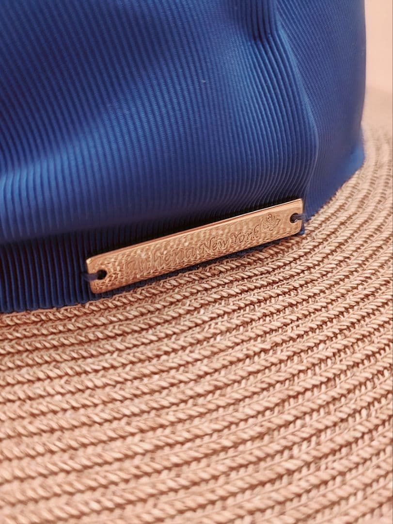 帽子 Athena New York Camila