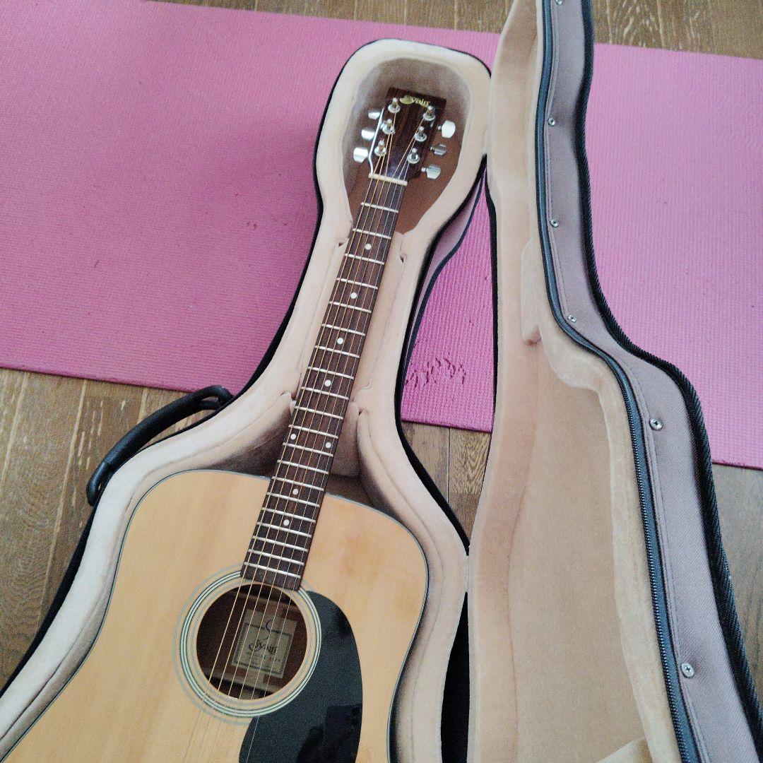 S.yairiアコースティックギターＹDT18