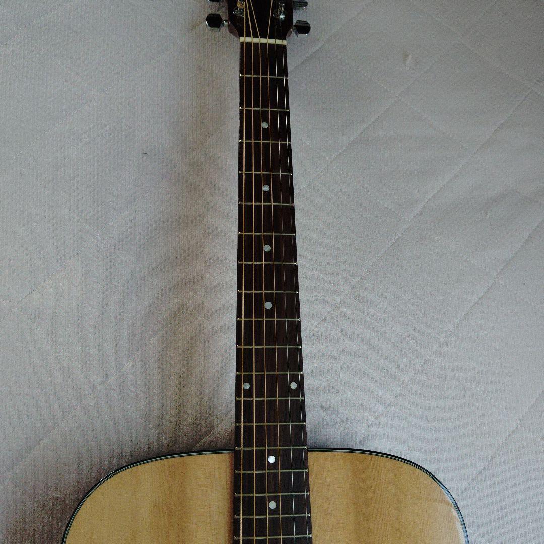 S.yairiアコースティックギターＹDT18