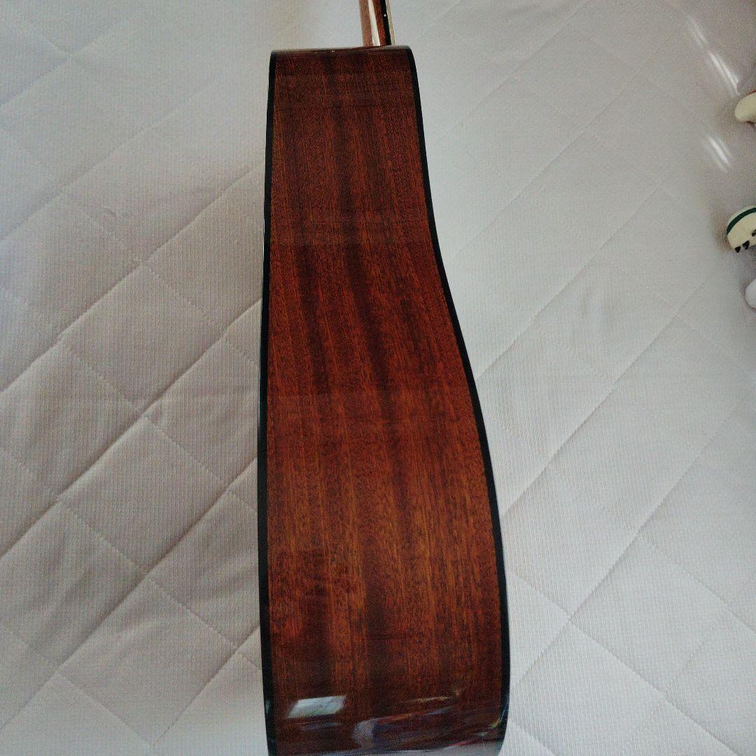 S.yairiアコースティックギターＹDT18