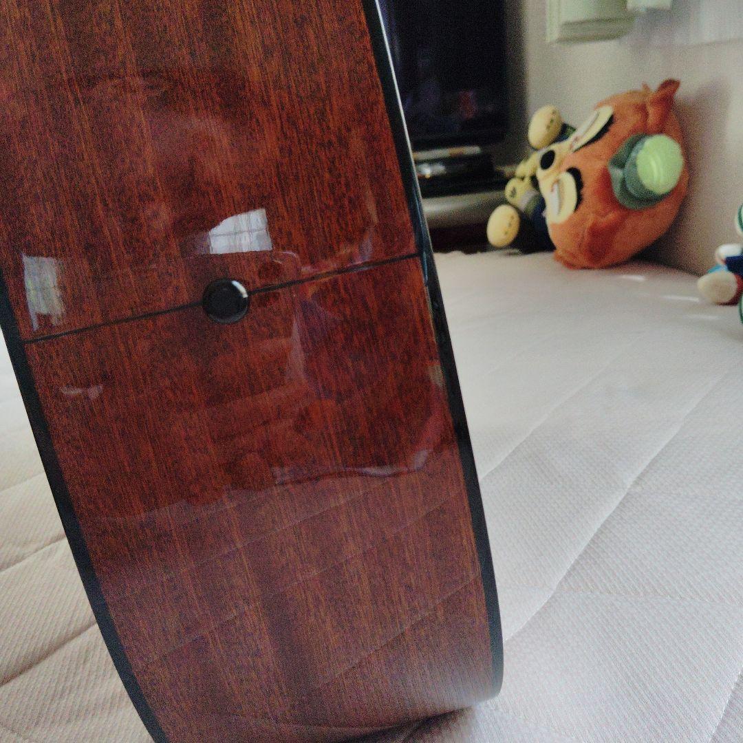 S.yairiアコースティックギターＹDT18