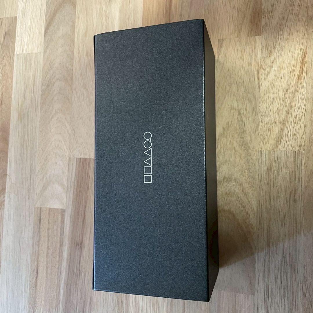 【美品】OLIVER PEOPLES サングラス シルバー グラデーション