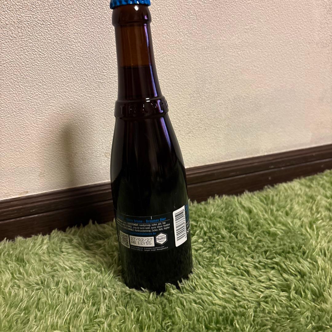 Westvleteren 黒ビール