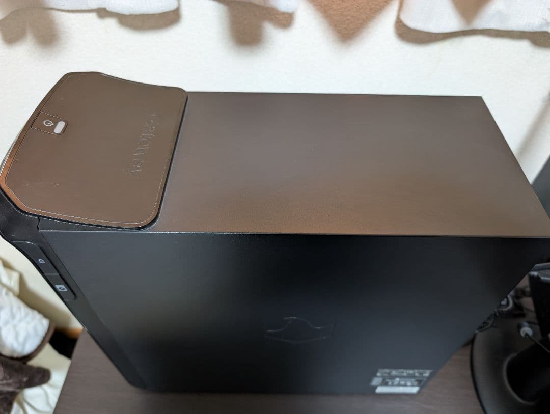 Gateway デスクトップPC HDMI接続4点セット