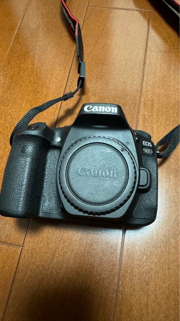 デジタルカメラ Canon 90D