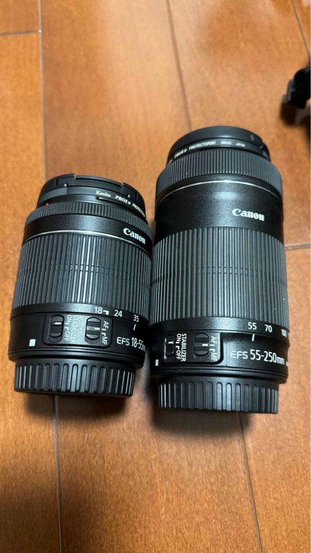 デジタルカメラ Canon 90D