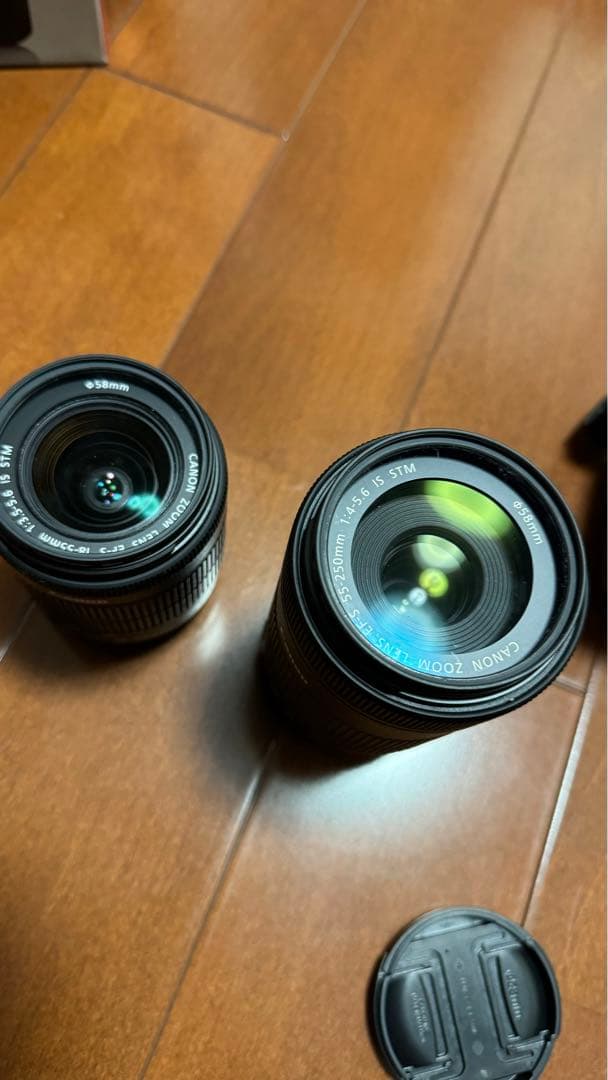 デジタルカメラ Canon 90D