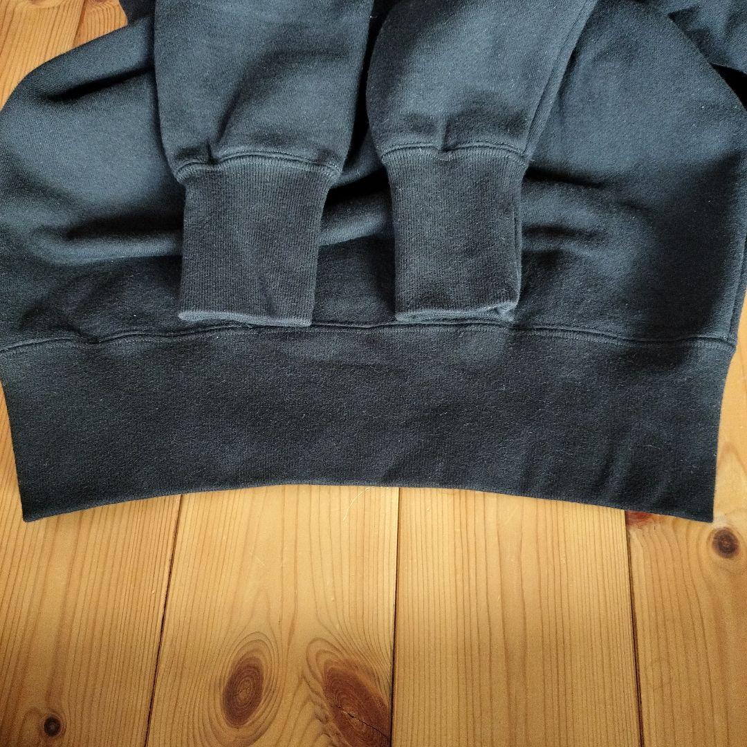 アディクトクローズACVMモックネックスェット別注