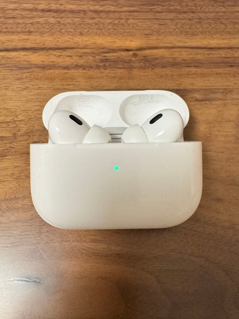 AirPods Pro 第2世代