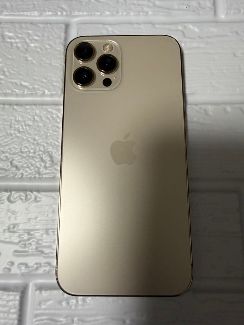 スマートフォン本体 iPhone 12 pro max 128GB