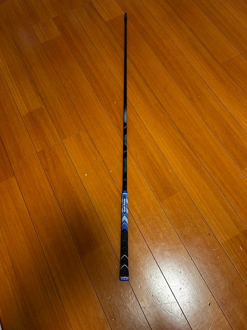 PING 　ATTAS 5X ゴルフシャフト
