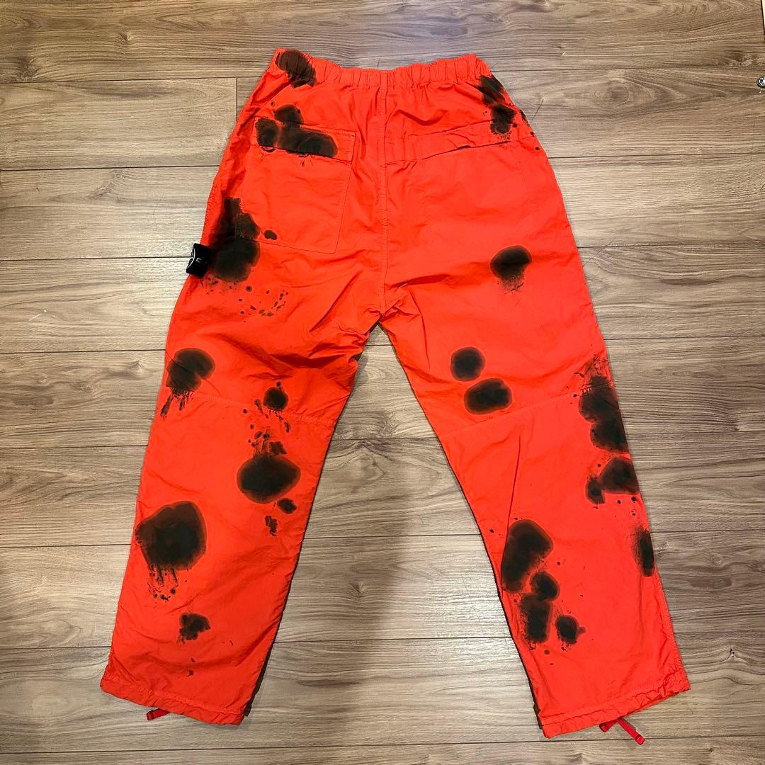 STONE  23FW 7915319E2 【W29】 オレンジ