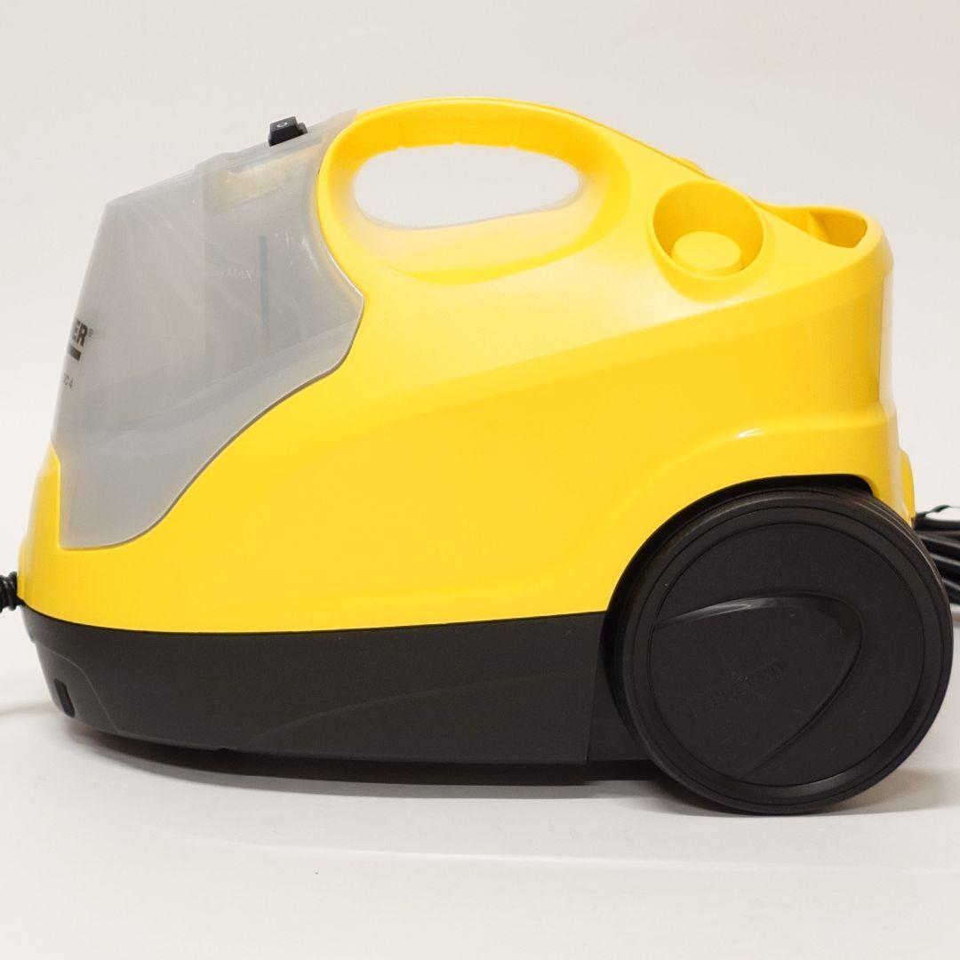 【美品】KARCHER SC4 スチームクリーナー ケルヒャー