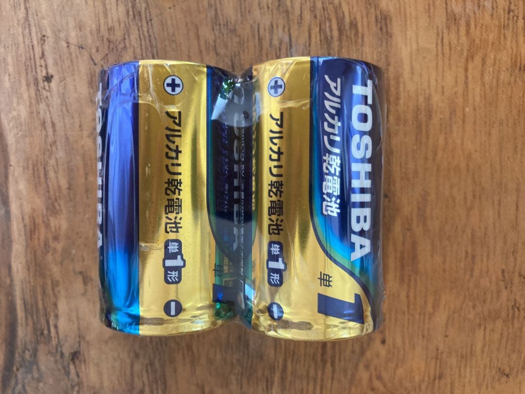 アルカリ乾電池　単1 単2 単3 単4 単1電池　単2電池　単3電池　単4電池