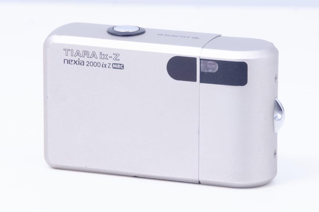 FUJIFILM TIARA ix-Z nexia 2000 フジフィルム