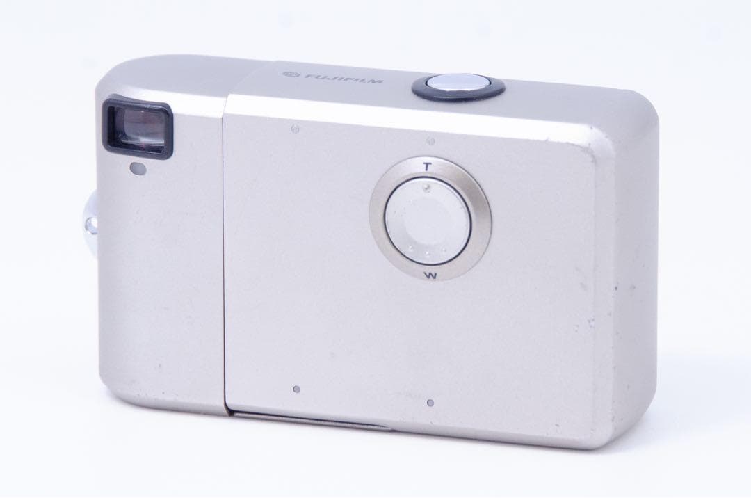 FUJIFILM TIARA ix-Z nexia 2000 フジフィルム