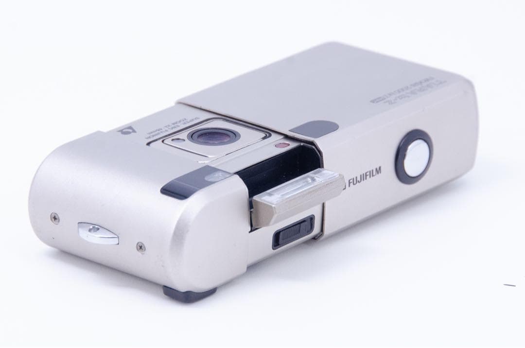 FUJIFILM TIARA ix-Z nexia 2000 フジフィルム