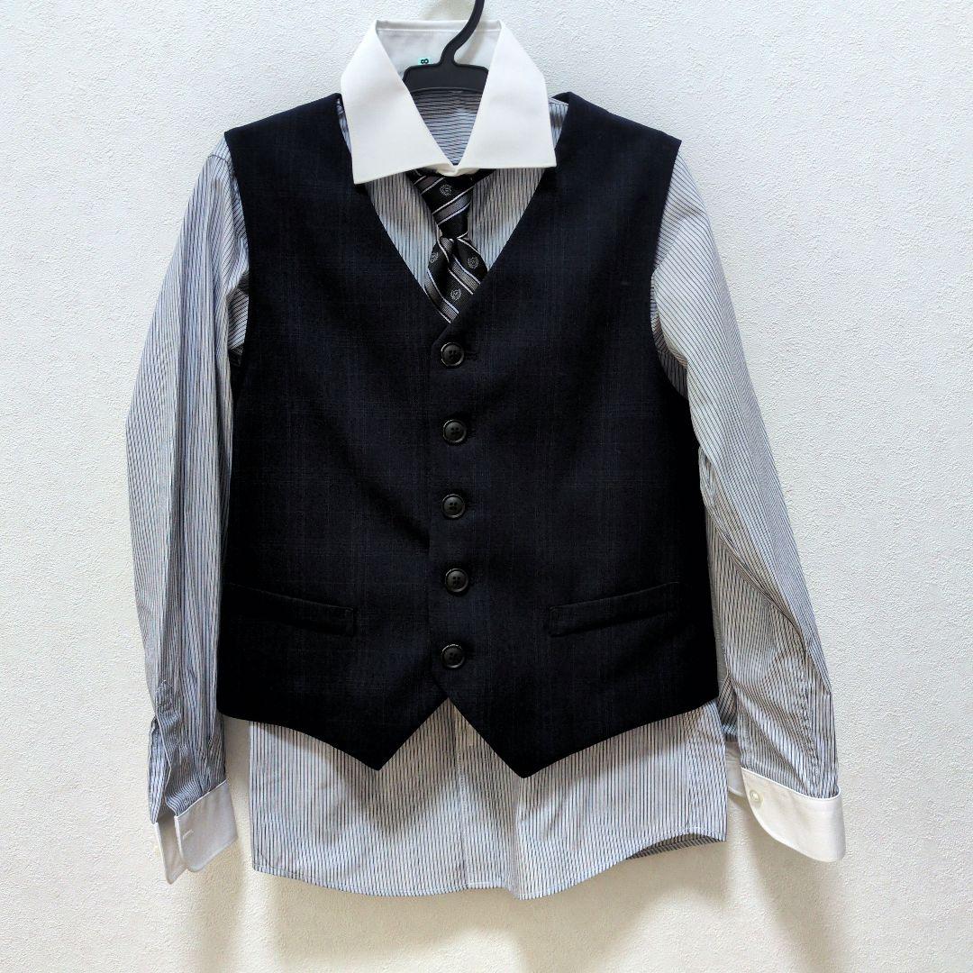 BEAMS DESIGN スーツ５点セット