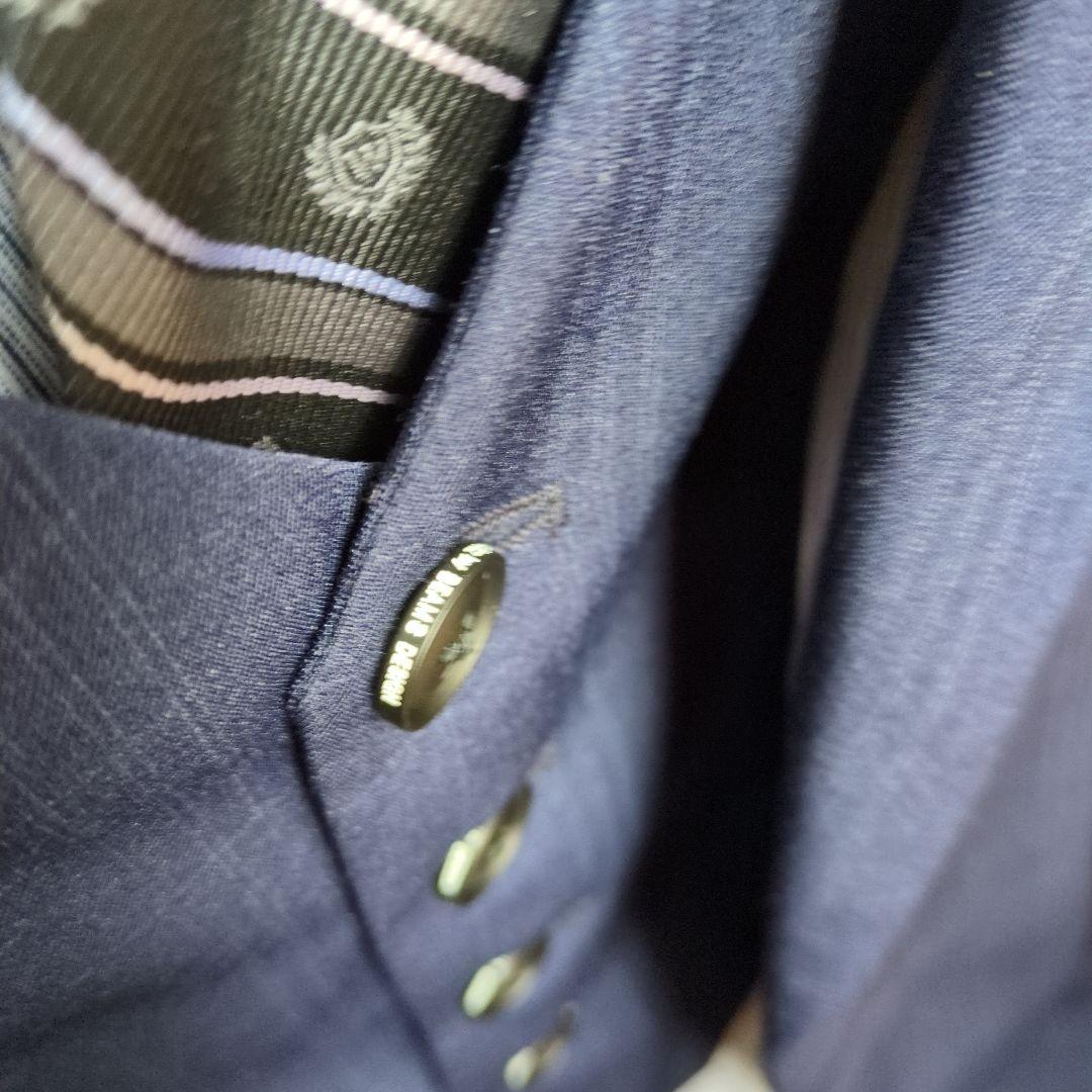 BEAMS DESIGN スーツ５点セット