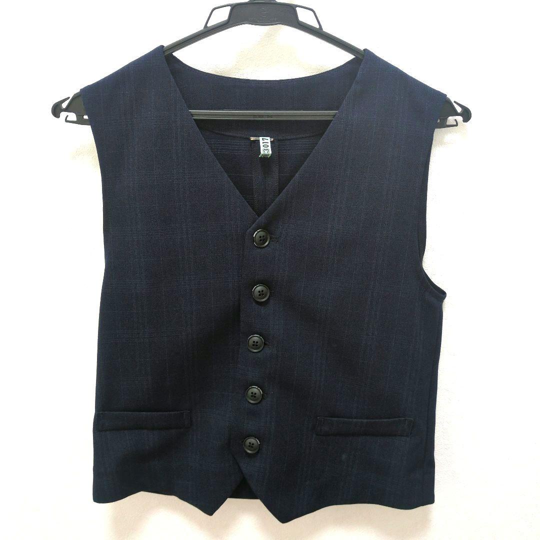 BEAMS DESIGN スーツ５点セット