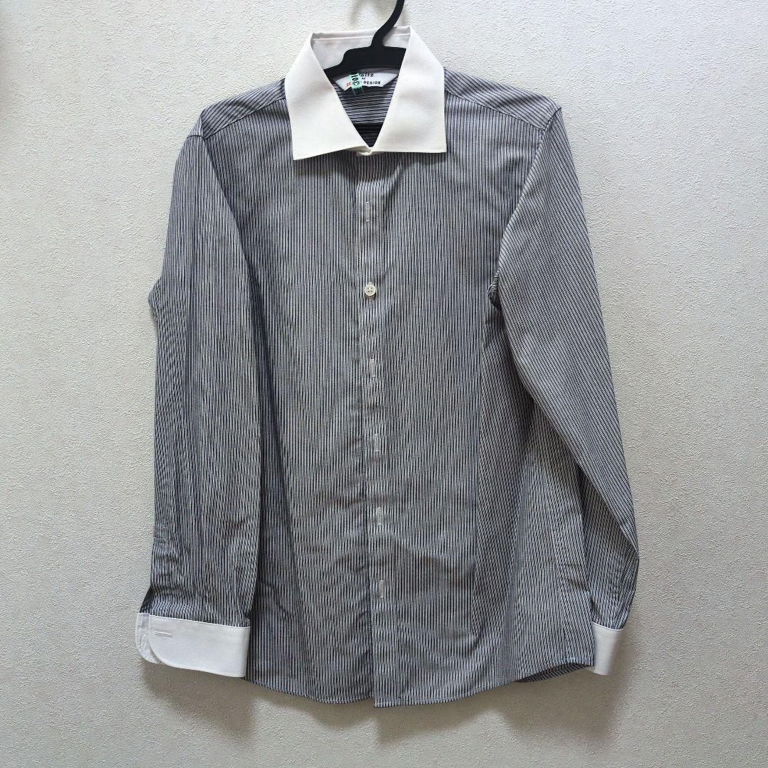 BEAMS DESIGN スーツ５点セット