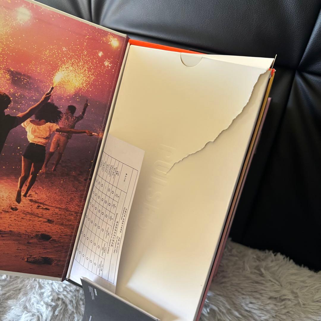 新品未使用 JBL Pulse 5 ワイヤレススピーカー